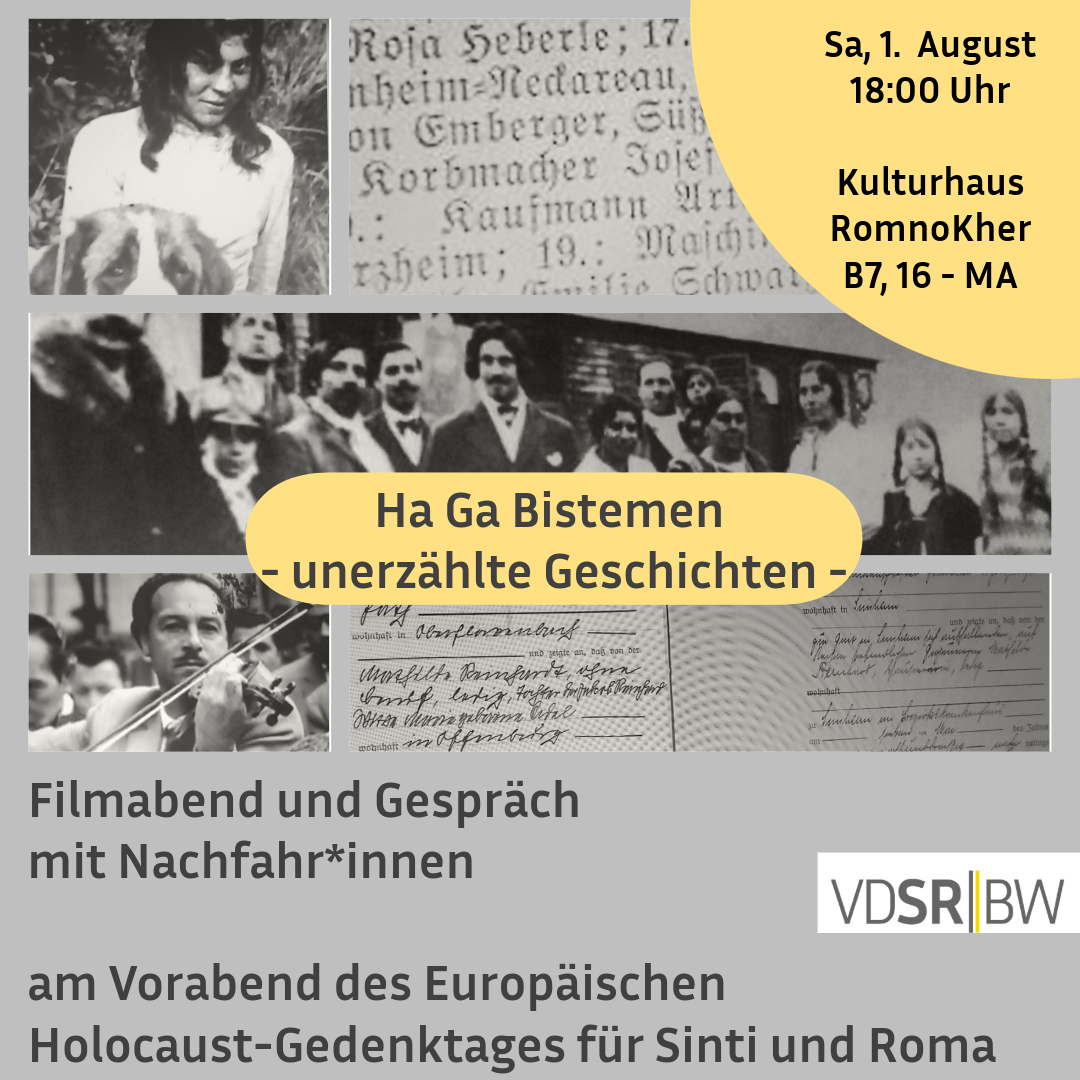 1.8. Filmabend